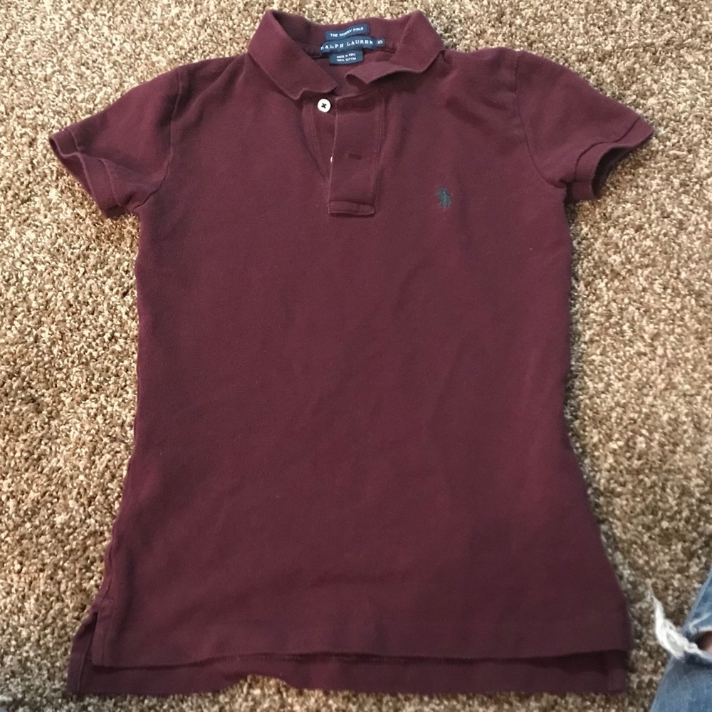 Ralph Lauren Polo